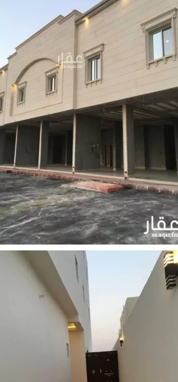 شقة للإيجار في شارع 846874, حي ظهرة لبن, مدينة الرياض, منطقة الرياض صورة 5