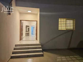 دور للإيجار في شارع المشاف, حي التعاون, مدينة الرياض, منطقة الرياض صورة 2