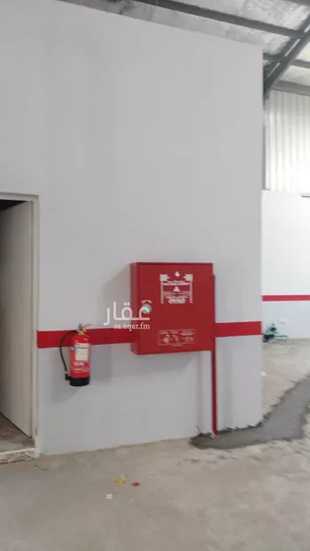 مستودع للإيجار في شارع التشاليح 4 ، حي التشاليح ، بريدة ، بريدة صورة 5