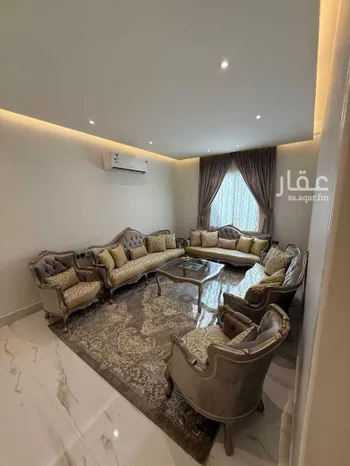 شقة للإيجار في شارع الديوان, حي النرجس, مدينة الرياض, منطقة الرياض صورة 2