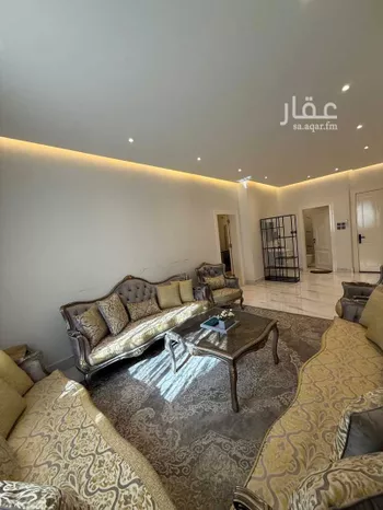 شقة للإيجار في شارع الديوان, حي النرجس, مدينة الرياض, منطقة الرياض صورة 4