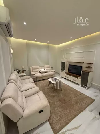 شقة للإيجار في شارع الديوان, حي النرجس, مدينة الرياض, منطقة الرياض
