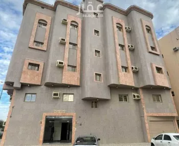 شقة للبيع في طريق الملك عبد العزيز ، حي العريض ، المدينة المنورة ، منطقة المدينة المنورة