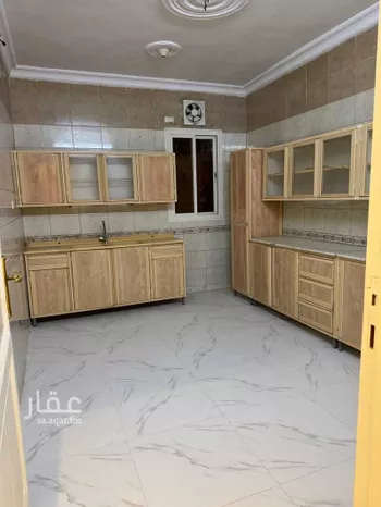 شقة للإيجار في شارع طلحه البكري ، حي السامر ، جدة ، جدة صورة 2
