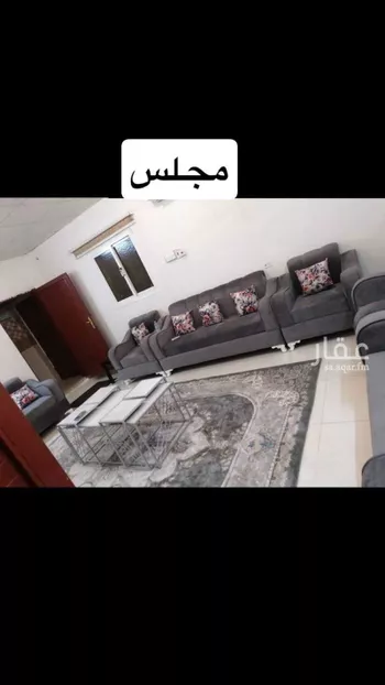 شقة للإيجار في شارع علي الشامي ، حي الحرازات ، جدة ، جدة