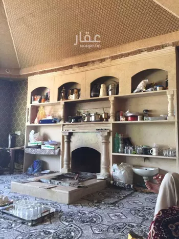 استراحة للبيع في طريق الدمام ، حي المشرق ، الرياض ، منطقة الرياض