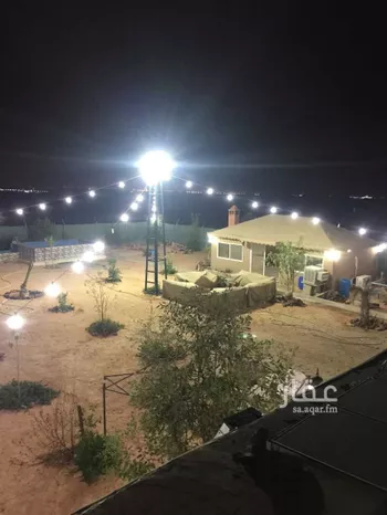 استراحة للبيع في طريق الدمام ، حي المشرق ، الرياض ، منطقة الرياض صورة 2
