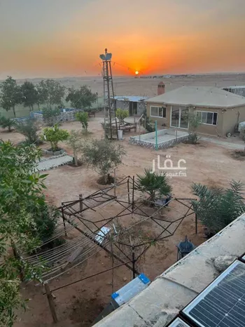 استراحة للبيع في طريق الدمام ، حي المشرق ، الرياض ، منطقة الرياض صورة 3