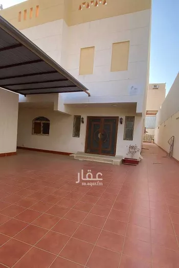 فيلا للإيجار في شارع بكر بن مبشر, حي طيبة, مدينة جدة, منطقة مكة المكرمة