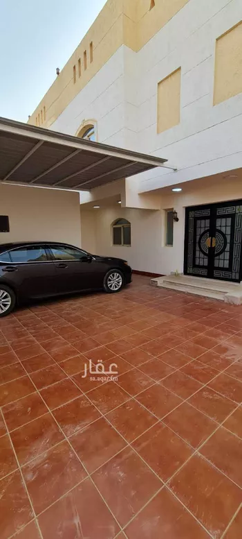 فيلا للإيجار في شارع بكر بن مبشر, حي طيبة, مدينة جدة, منطقة مكة المكرمة