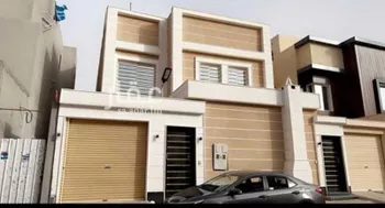 فيلا للبيع في شارع زينب بنت أبي سلمة, حي الرمال, مدينة الرياض, منطقة الرياض صورة 4