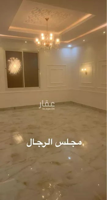 فيلا للبيع في شارع زينب بنت أبي سلمة, حي الرمال, مدينة الرياض, منطقة الرياض صورة 2