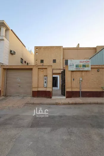 فيلا للبيع في شارع البوير, حي الدار البيضاء, مدينة الرياض, منطقة الرياض