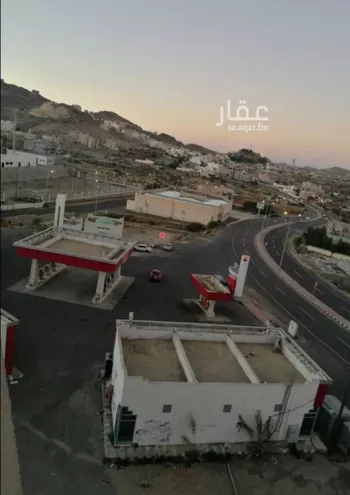 أرض للبيع في شارع طريق سرد بن عبدالله الازدي, حي السلام, مدينة ابها, منطقة عسير صورة 2