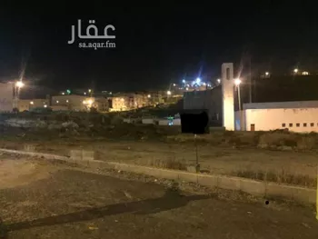 أرض للبيع في شارع طريق سرد بن عبدالله الازدي, حي السلام, مدينة ابها, منطقة عسير صورة 4
