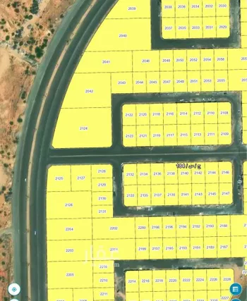 أرض للبيع في شارع غياث فارس, حي الرياض, مدينة جدة, منطقة مكة المكرمة