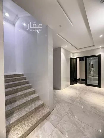 شقة للإيجار في شارع سميه بنت خياط الفرعي, حي الرحمانية, مدينة جدة, منطقة مكة المكرمة صورة 5