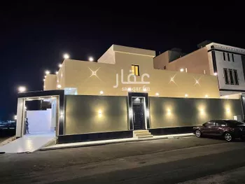 فيلا للإيجار في شارع الوفاء, حي الوفاء, مدينة جدة, منطقة مكة المكرمة صورة 3