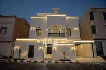 فيلا للبيع في شارع بكر المزني, حي الفلاح, مدينة جدة, منطقة مكة المكرمة