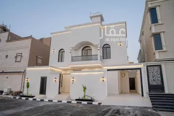 فيلا للبيع في شارع بكر المزني, حي الفلاح, مدينة جدة, منطقة مكة المكرمة صورة 3