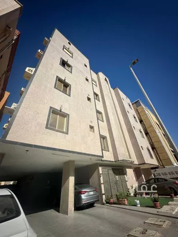 شقة للإيجار في شارع القاضي الفاضل عبدالرحيم بن علي, حي الريان, مدينة جدة, منطقة مكة المكرمة