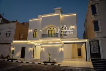 فيلا للبيع في شارع بكر المزني, حي الفلاح, مدينة جدة, منطقة مكة المكرمة صورة 2