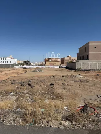 أرض للبيع في شارع عمير بن اوس(رضي الله عنه), حي طيبة, مدينة جدة, منطقة مكة المكرمة