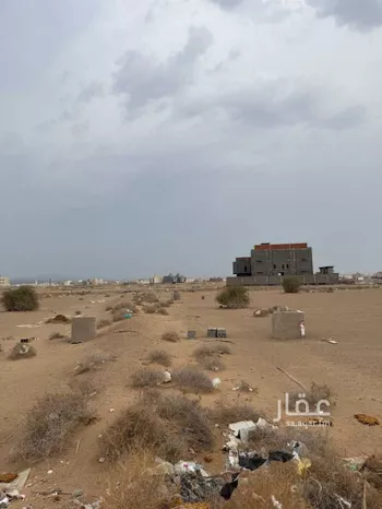 أرض للبيع في حي الفروسية, مدينة جدة, منطقة مكة المكرمة