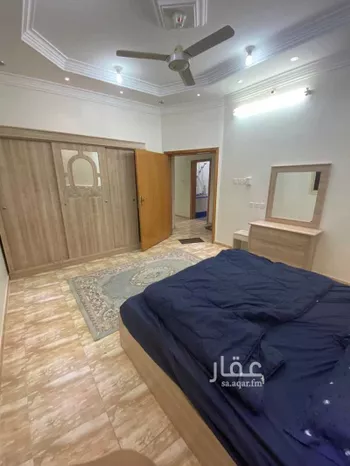 شقة للإيجار في شارع عبدالله بن السائب, حي البديع, مدينة ابها, منطقة عسير
