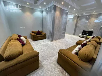 دور للإيجار في شارع ابن الشرقي, حي شعب ذهبان, مدينة خميس مشيط, منطقة عسير صورة 3