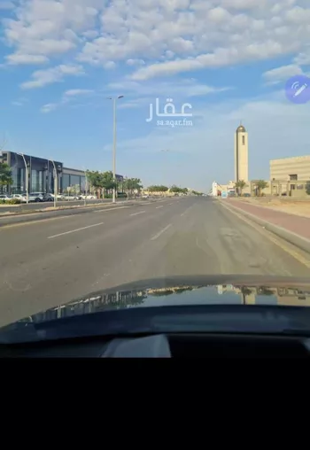أرض للبيع في شارع أبو اسحاق الحربي, حي الأمواج, مدينة جدة, منطقة مكة المكرمة صورة 5