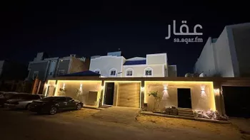 فيلا للبيع في شارع جبل المشائخ, حي القادسية, مدينة الرياض, منطقة الرياض صورة 2