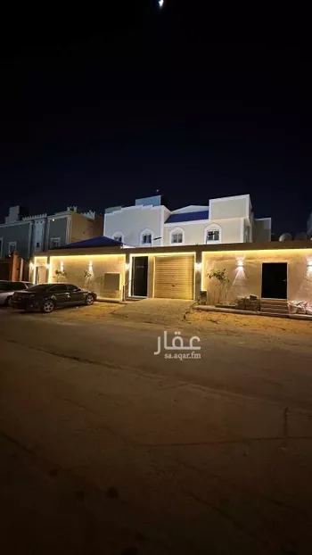 فيلا للبيع في شارع جبل المشائخ, حي القادسية, مدينة الرياض, منطقة الرياض صورة 5