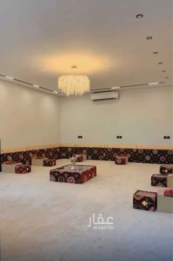 فيلا للبيع في شارع جبل المشائخ, حي القادسية, مدينة الرياض, منطقة الرياض صورة 3