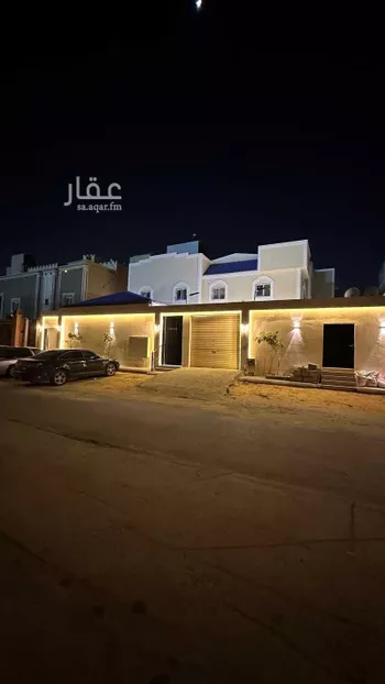 فيلا للبيع في شارع جبل المشايخ, حي القادسية, مدينة الرياض, منطقة الرياض صورة 5