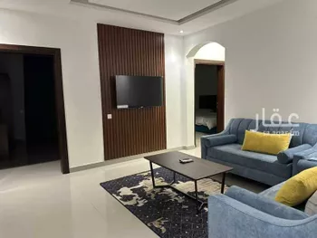 استديو مفروش للحجز في شارع القاضي الفاضل عبد الرحيم بن, حي الريان, جدة صورة 3