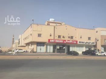 عمارة للبيع في شارع الطائف, حي ظهرة لبن, مدينة الرياض, منطقة الرياض صورة 3