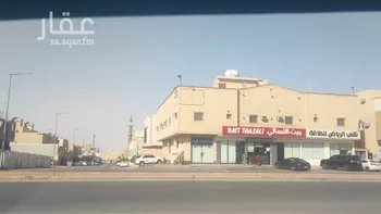 عمارة للبيع في شارع الطائف, حي ظهرة لبن, مدينة الرياض, منطقة الرياض صورة 4