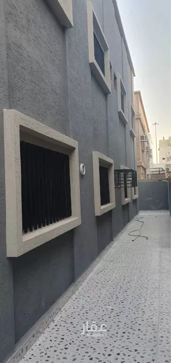 عمارة للإيجار في حي الناصرية, مدينة الدمام, المنطقة الشرقية صورة 3