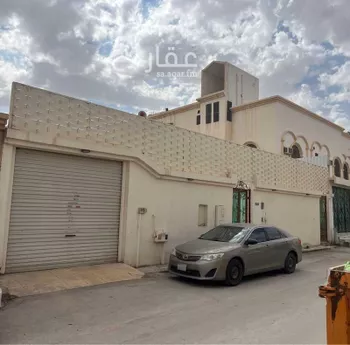 فيلا للبيع في شارع ابن شبرمة ، حي النهضة ، الرياض ، منطقة الرياض