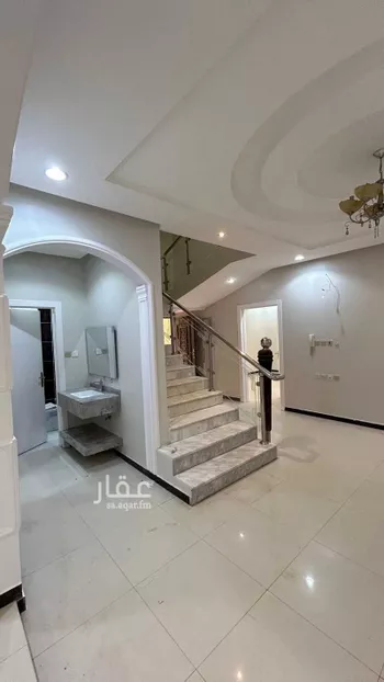 فيلا للإيجار في شارع المضاوي ، حي اليرموك ، الرياض ، منطقة الرياض صورة 5