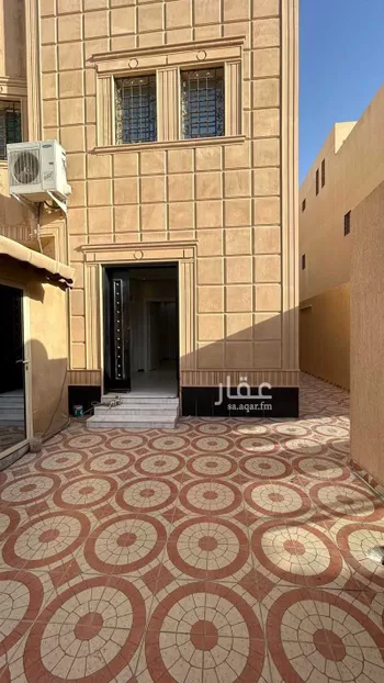 فيلا للإيجار في شارع المضاوي ، حي اليرموك ، الرياض ، منطقة الرياض صورة 4