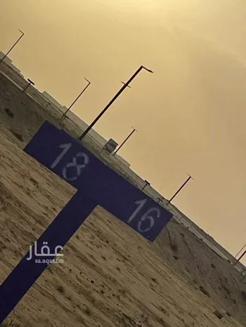 أرض للبيع في شارع المفرق وكمب الطرق, القرعاء صورة 3