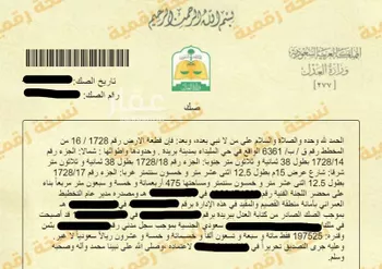 أرض للبيع في شارع المفرق وكمب الطرق, القرعاء
