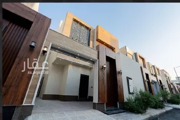دور للبيع في شارع البيان, حي الرمال, مدينة الرياض, منطقة الرياض