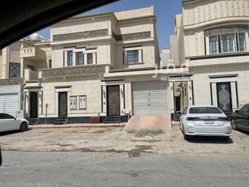 فيلا للإيجار في شارع البيرق ، حي المونسية ، الرياض ، منطقة الرياض