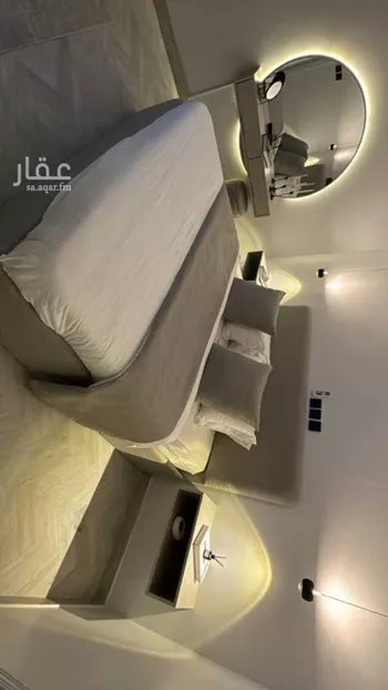 استديو مفروش للحجز في حي الملقا ، الرياض ، منطقة الرياض صورة 2