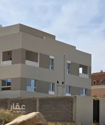 فيلا للإيجار في شارع 2406168, حي السحاب, مدينة احد رفيدة - الواديين, منطقة عسير صورة 2