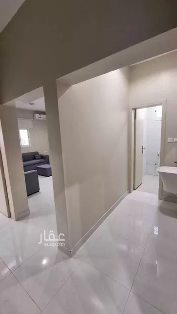 شقة للإيجار في شارع سماك بن حرب ، آل لوط ، احد رفيدة صورة 5