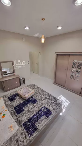 شقة للإيجار في شارع سماك بن حرب ، آل لوط ، احد رفيدة صورة 2